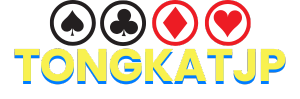Logo TONGKATJP